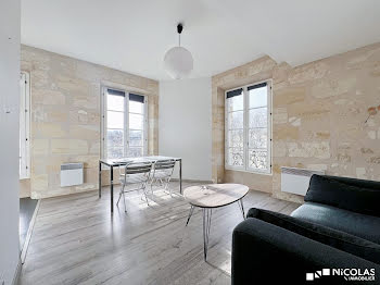 appartement à Bordeaux (33)