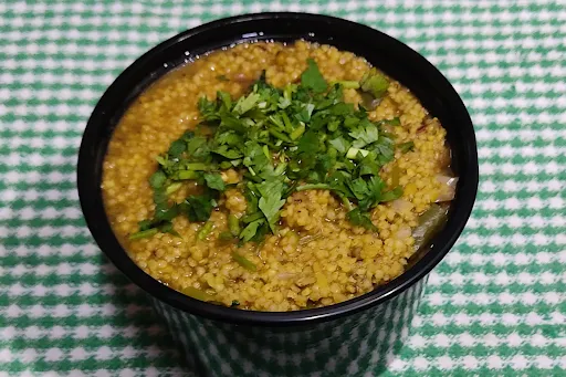 Foxtail Millet Or Kang Veg Biryani With Masala Raita