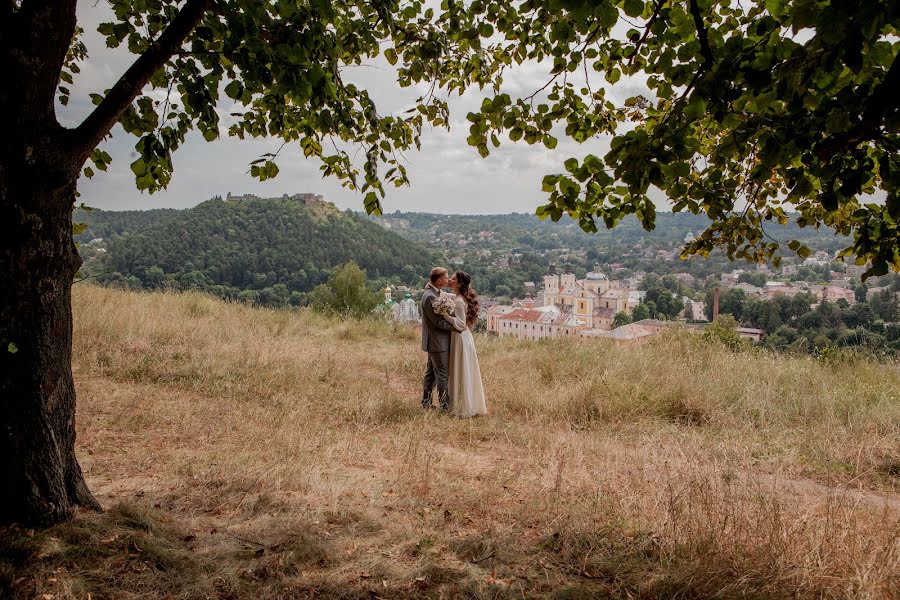 Fotógrafo de bodas Yuliya Pankova (pankovajuli). Foto del 7 de septiembre 2020