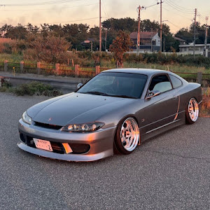 シルビア S15
