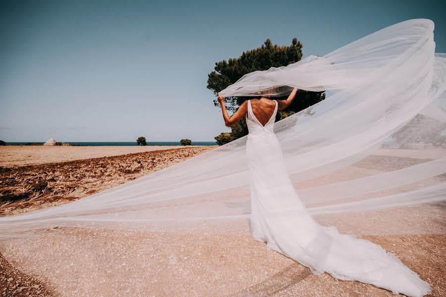 Fotógrafo de casamento Mario Marinoni (mariomarinoni). Foto de 10 de fevereiro 2022