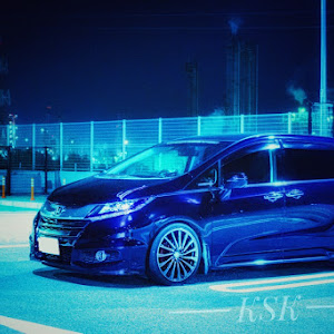 オデッセイ RC1