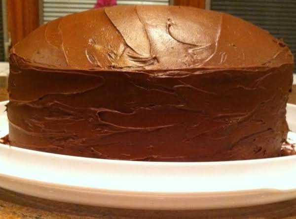 Chicago S Famous Portillo S Chocolate Cake Just A Pinch Recipes