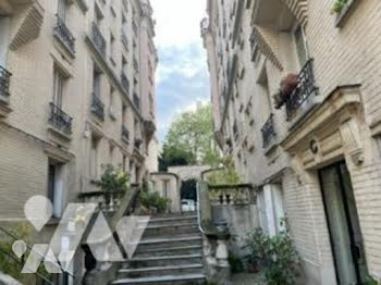 appartement à Paris 20ème (75)