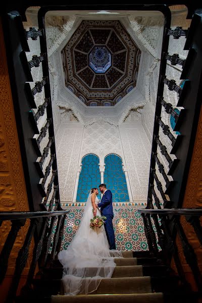 Fotógrafo de casamento Santiago Martinez (imaginaque). Foto de 21 de dezembro 2022