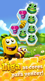 download Bee Brilliant Apk Mod unlimited money