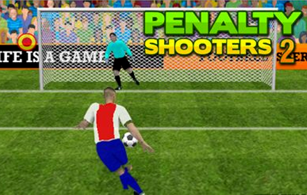 Penalty Shooters 2 Preview image 0