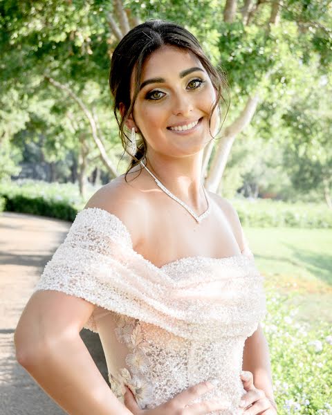 Wedding photographer Wendy Van Rensburg (wendy). Photo of 12 December 2022