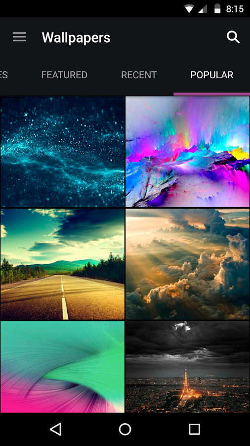 Zedge™ ringtones  wallpapers by zedge google play 