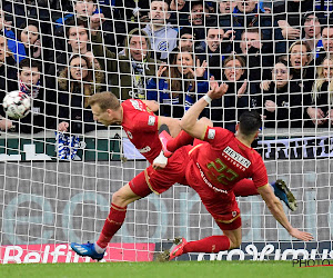 Doellijntechnologie peperduur? Ex-ref Tim Pots komt met goedkoop alternatief na beslissende goal in Club Brugge - Antwerp