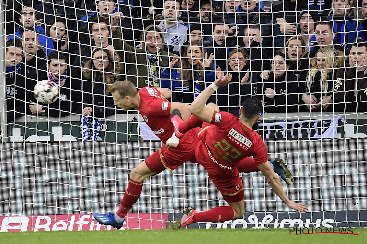 Doellijntechnologie peperduur? Ex-ref Tim Pots komt met goedkoop alternatief na beslissende goal in Club Brugge - Antwerp