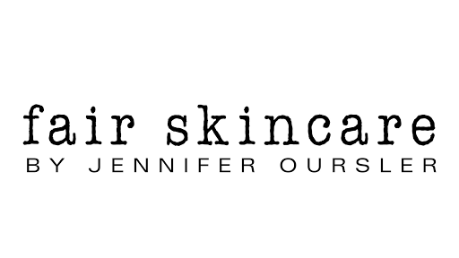 fair skincare logo