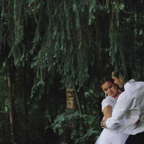 Wedding photographer Olga Dronova (starlight). Photo of 25 June 2015