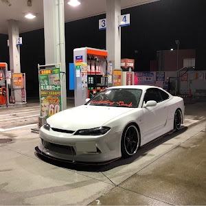 シルビア S15