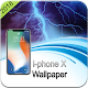 Download wallpapers for iphone X : os 11 theme For PC Windows and Mac 1.0