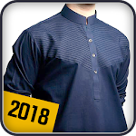 Cover Image of ดาวน์โหลด Men Kurta Designs 1.0 APK