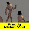 Freddy Faz Funny Melon Mod