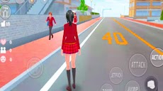 ❤️Walkthrough for Sakura School Simulator❤️のおすすめ画像1