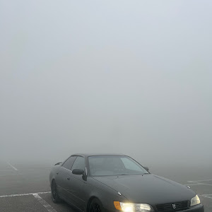 マークII JZX90