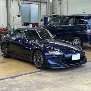 S2000 AP1