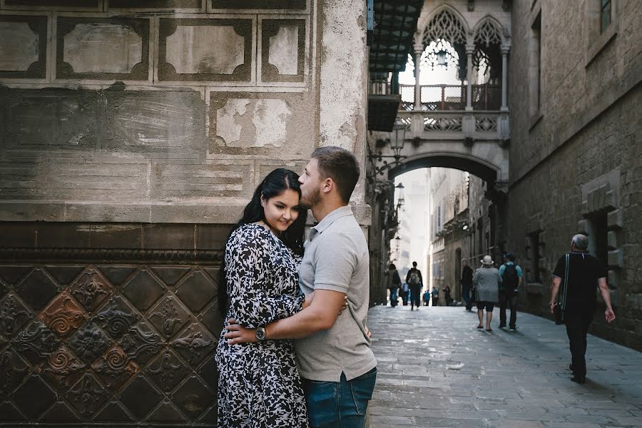 Fotograful de nuntă Anastasiya Fedchenko (stezzy). Fotografia din 27 mai 2018