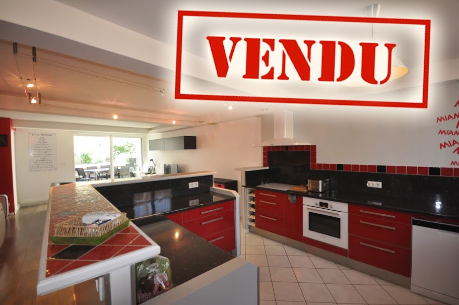 Vente maison 4 pièces 99 m² à Cintegabelle (31550), 199 000 €