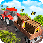 OffRoad Tractor Transport Apk