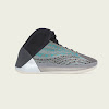 yeezy quantum teal blue