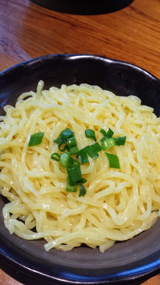 Kizuki Ramen & Izakaya in Beaverton, they offer 11 kinds of ramen, and more than a dozen additional toppings including being able to order additional broth or additional noodles