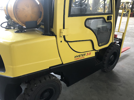 HYSTER H3.5FT