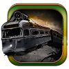 Death Train Escape icon