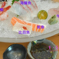 心月日本料理