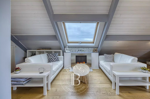 Apartment with terrace 5