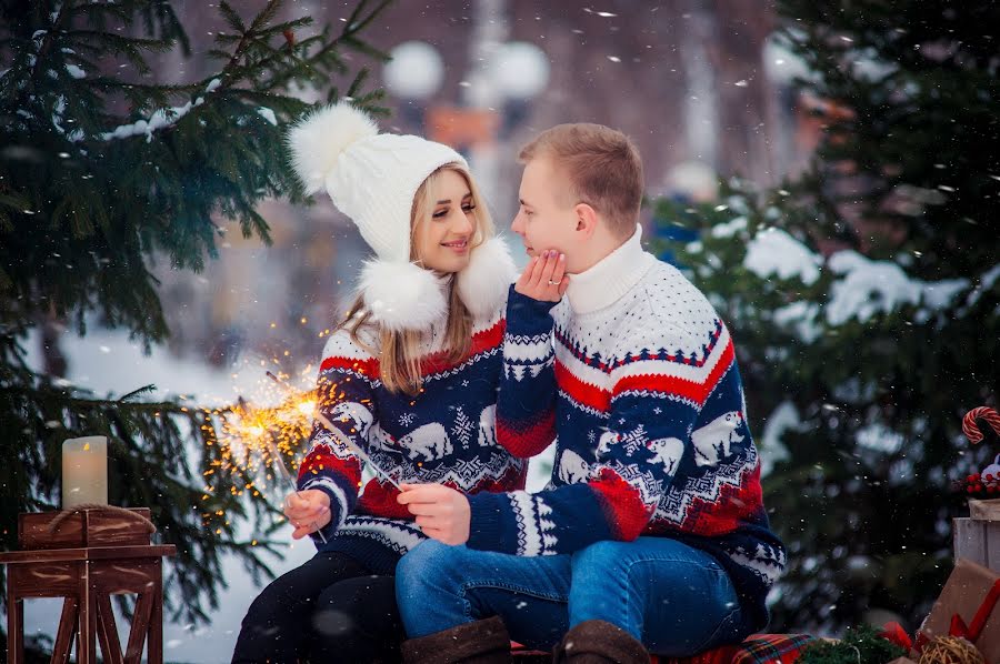 Hochzeitsfotograf Aleksey Naumov (isai1979). Foto vom 7. Januar 2020