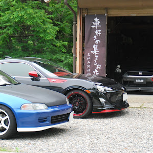 シビック EG6