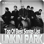 Cover Image of Descargar Linkin Park - Top Of Best Songs List 1.0.91 APK