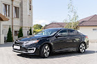 продам авто Kia Optima Optima II