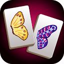 ダウンロード Mahjong Butterfly - Kyodai Match 2 Puzzle をインストールする 最新 APK ダウンローダ