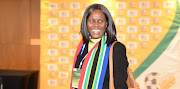 Safa chief operations officer Lydia Monyepao.