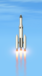 Screenshot Spaceflight Simulator APK