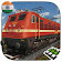 Simulateur de train indien icon