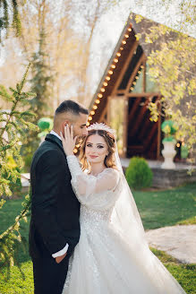 Fotografo di matrimoni Suat Duman (sivasdugunfoto). Foto del 31 gennaio