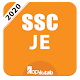 SSC JE Preparation-Civil, Mechanical, Electrical Download on Windows