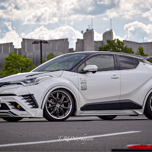 C-HR ZYX10