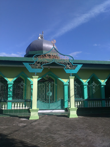 Masjid Nurussalam