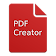 PDF Creator icon