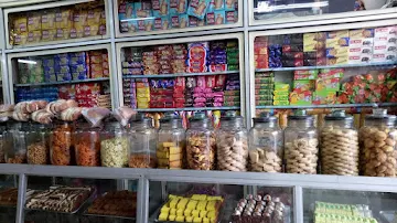 Asiad Bakery photo 