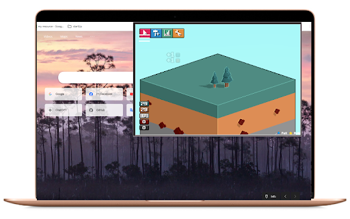 Tiny Tycoon Unblocked