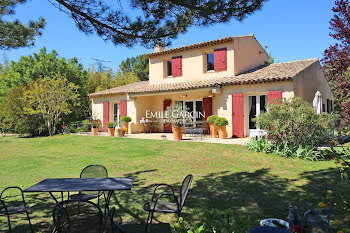 maison à Aix-en-Provence (13)