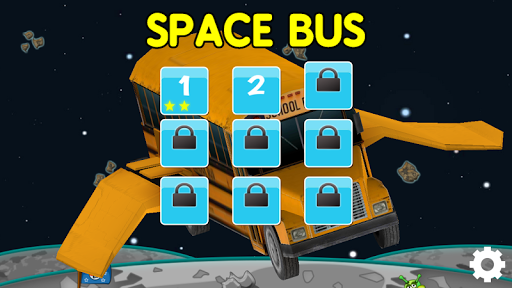 Space Bus